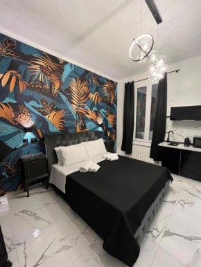 Suites - ghibellina 92